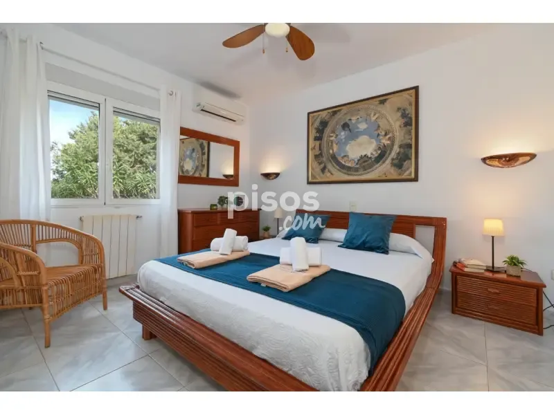 Chambres - Classical Villa with Sea View in Jávea