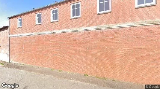 Välivaade - Warehouse for Rent in Thorsø