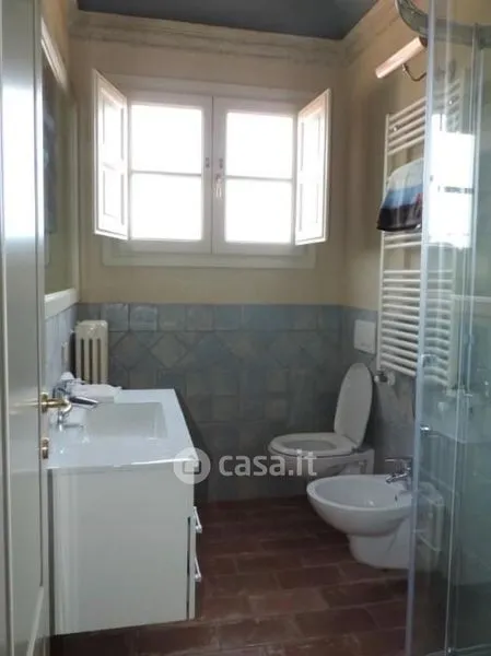 Vannitoad - Armed Trilocale with Terrace in Cascina