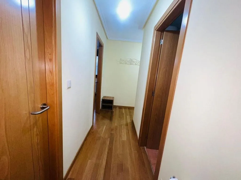 Ingresso - Bright Apartment with Panoramic Views in Barbadás