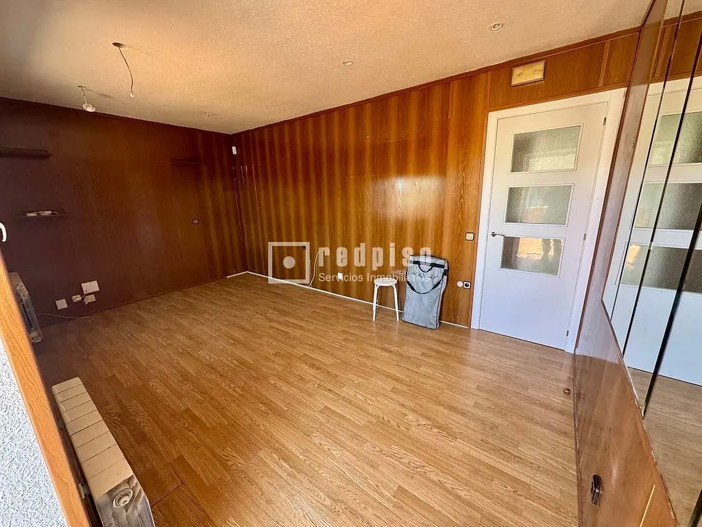 Camere da letto - Chalet with Terrace in Zarzalejo