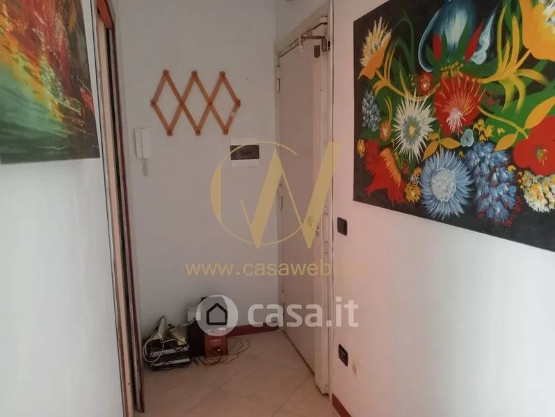 Ingresso - South-East Facing Loft in Caserta Centre