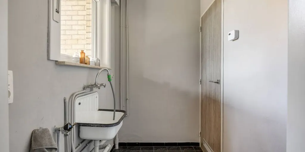 Vannitoad - Instapklare Bel-etage in Stabroek