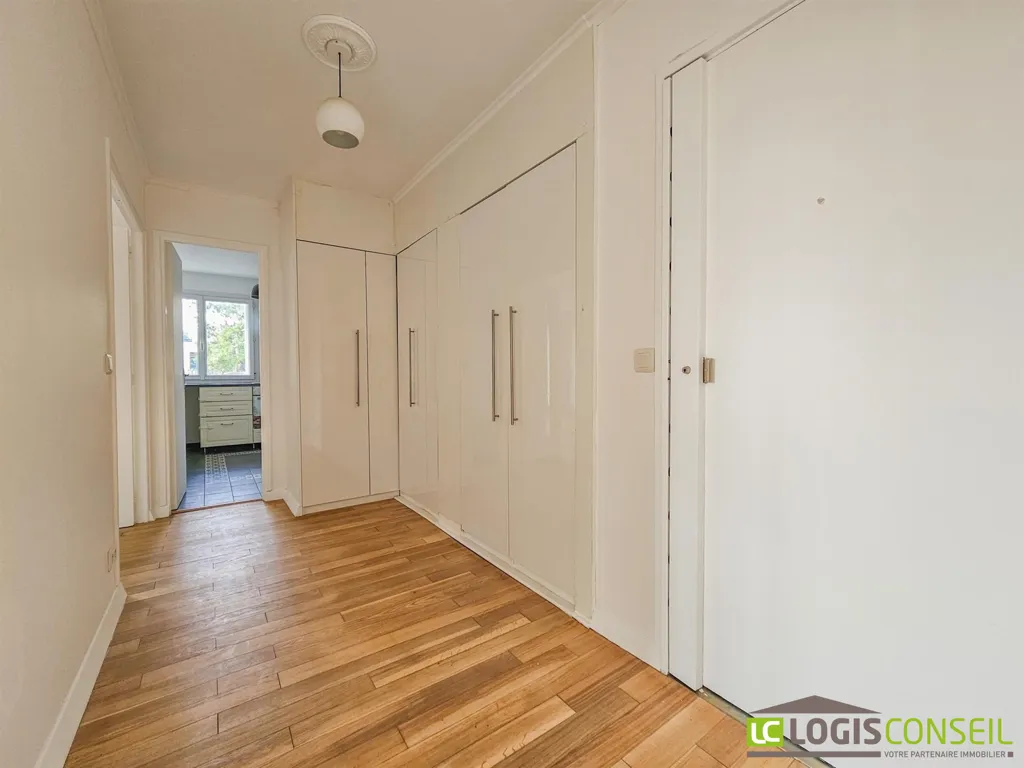 Ingresso - Flat with Balcony in Châtenay-Malabry