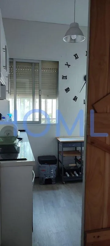 Kitchen - Apartment with Balcony in East District