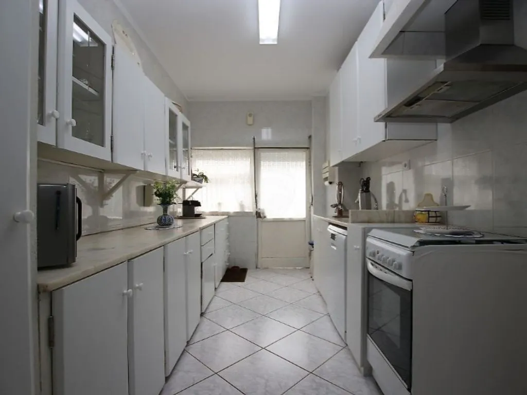 Cuisine - Luxury House with 360º View in Guimarães
