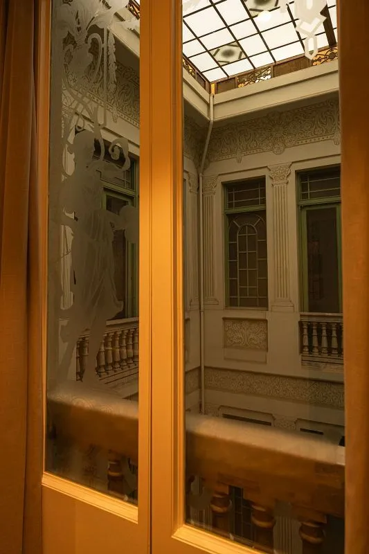 Ingresso - Furnished Apartment with Terrace in La Dreta de l'Eixample