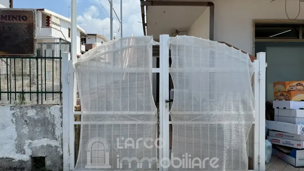 Välivaade - Terrace Apartment with Sea View in Scalea