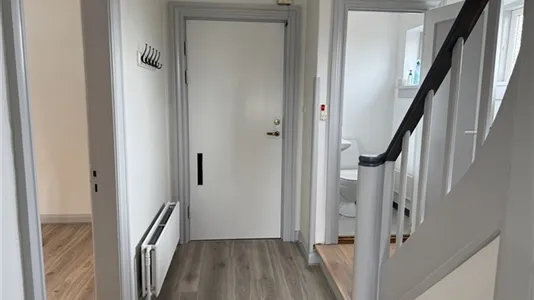 Flur - Office Space with Parking in Fredericia
