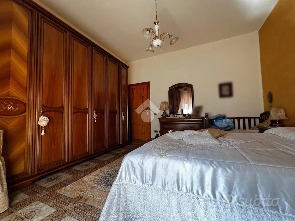 Magamistoad - Angular Apartment with Balconies in Mazara del Vallo