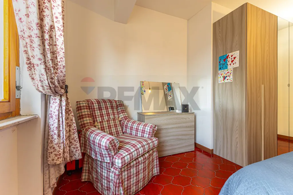 Chambres - Renovated Flat with Terraces in Luna e Sole, Sassari