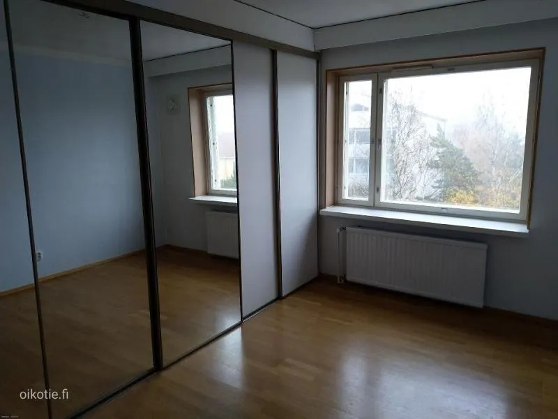 Rooms - Apartment with Balcony in Lauttasaari, Helsinki
