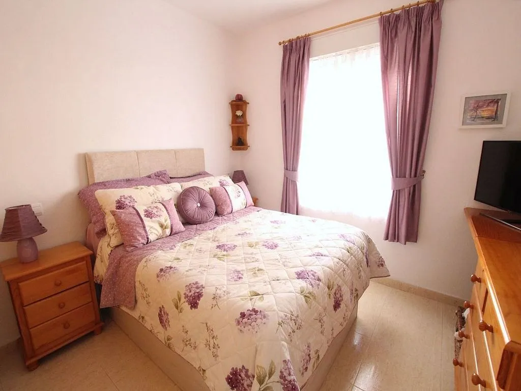 Magamistoad - Apartment with Pool and Terrace in Playa Flamenca