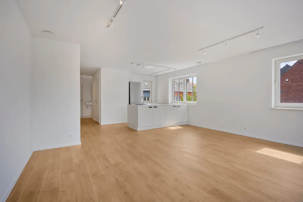 Séjour - Appartement avec Terrasse à Tisselt