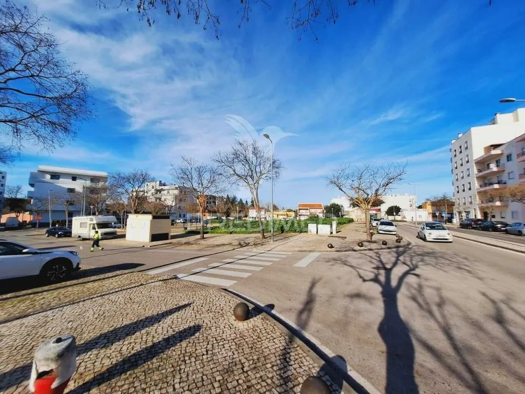 Extérieur - Development Land for Hotel in Loulé