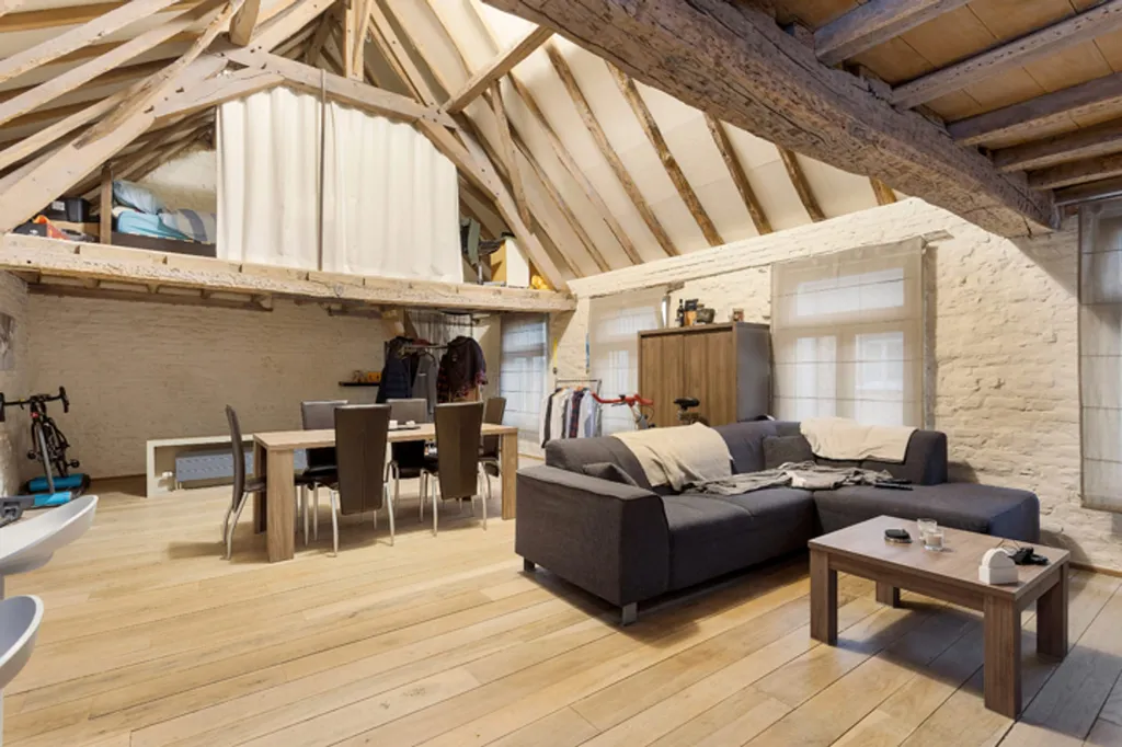 Toad - Commercial with Apartment in Lede Centre