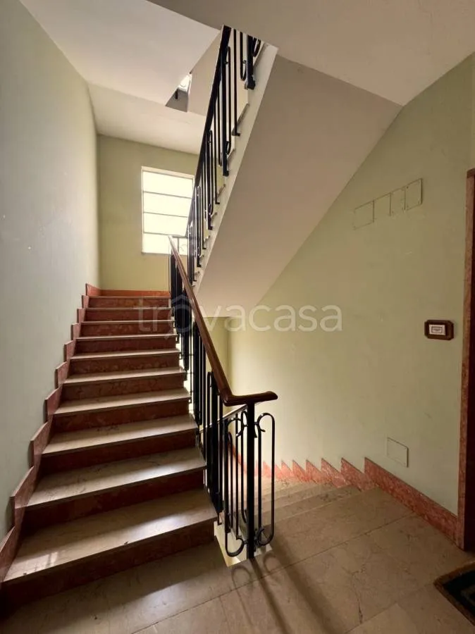 Pièces - Modernised 2-Bed Flat with Balcony in Pinerolo