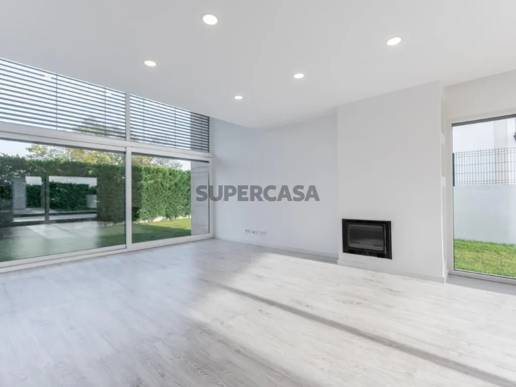Séjour - Contemporary Villa with Pool in Quinta dos Fóios