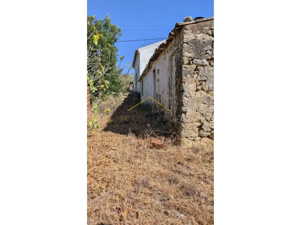 Jardin - Traditional Farmhouse with Nature Setting in Tavira