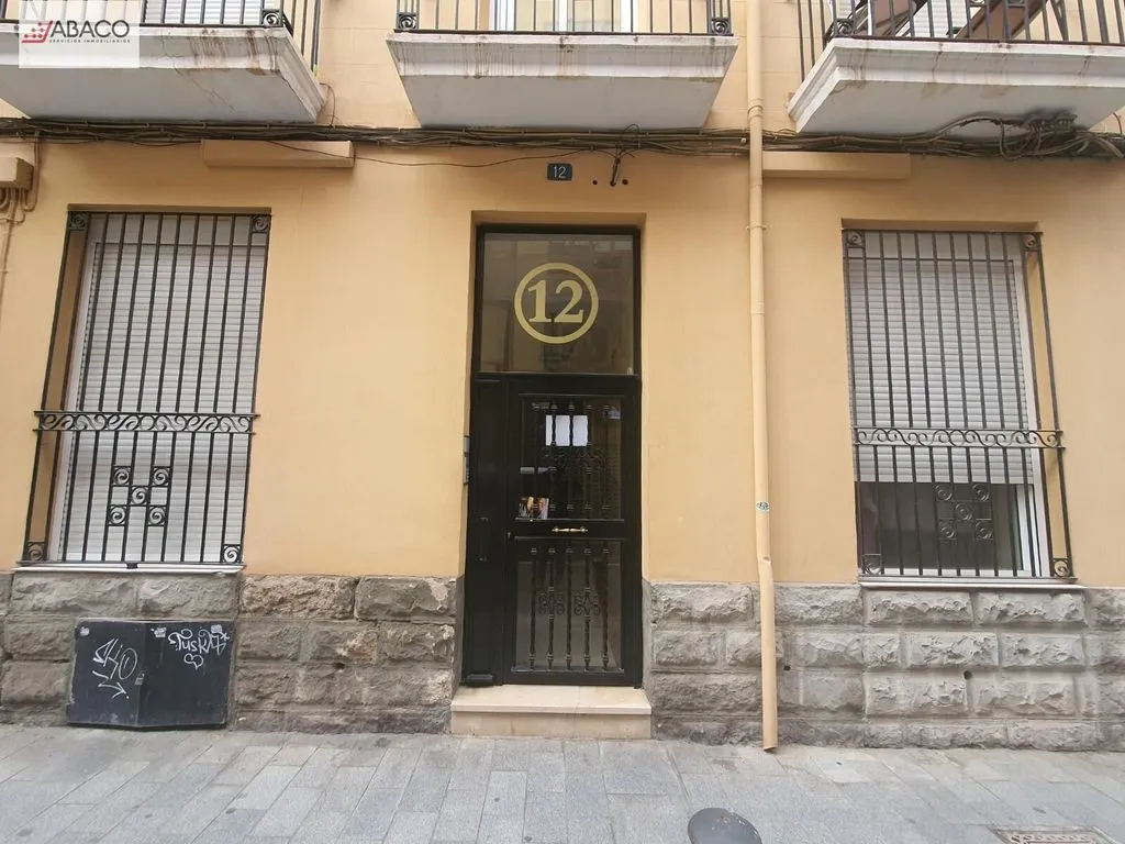 Välivaade - Apartment Complex for Development in Alicante
