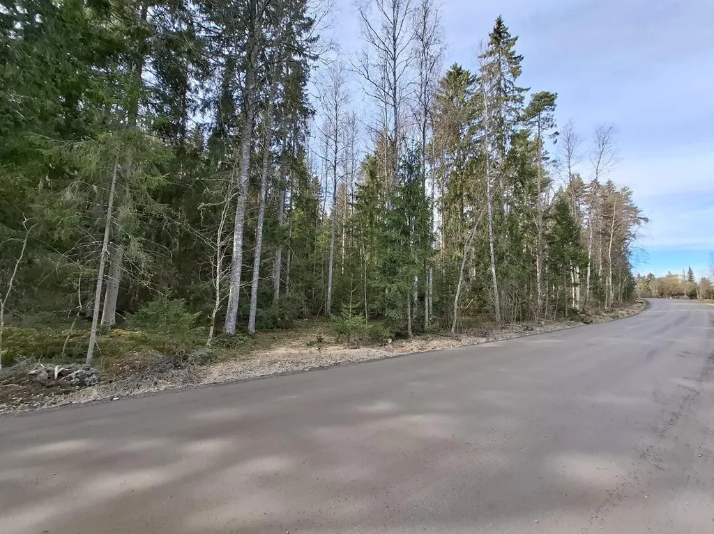 Maa asukohas Ylöjärvi