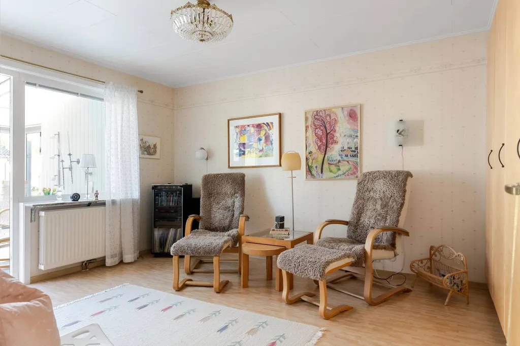 Maison 8 pièces à Tidaholms kommun
