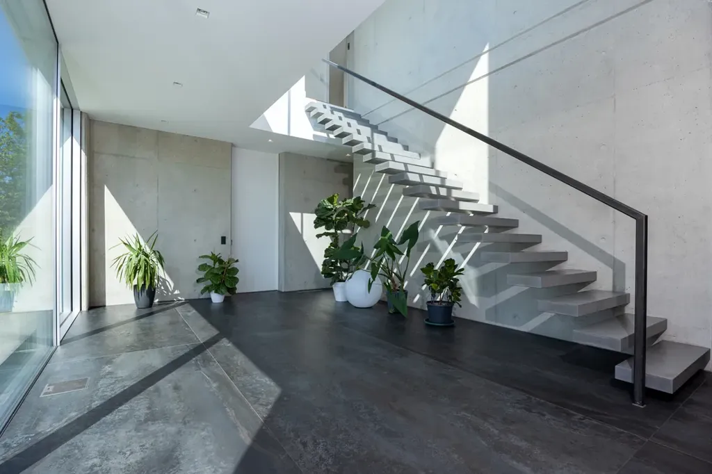 Pièces - Maison 5 chambres à Haan