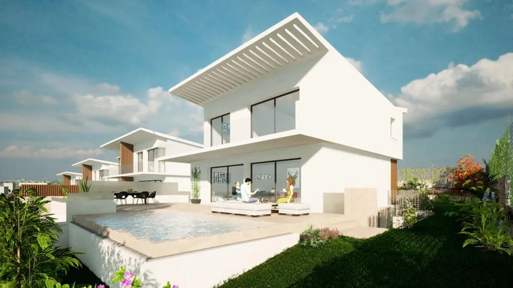 4-Bedroom Villa with Pool in Casco Antiguo, Marbella