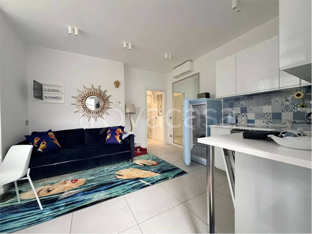 Elutuba - Modern Flat with Balcony in Cervia