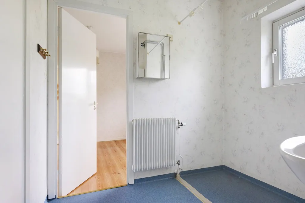 3-toaline korter asukohas Gävle kommun