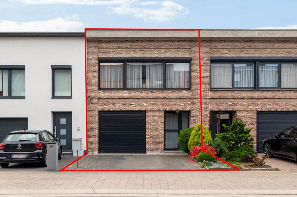 2-bedroom house in Lier