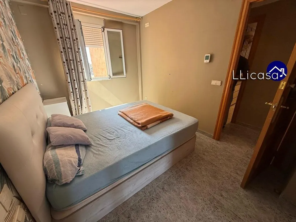 Appartement 3 pièces à Villar del Arzobispo