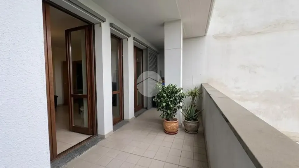 Balcon - Modern Apartment with Terraces in Florence