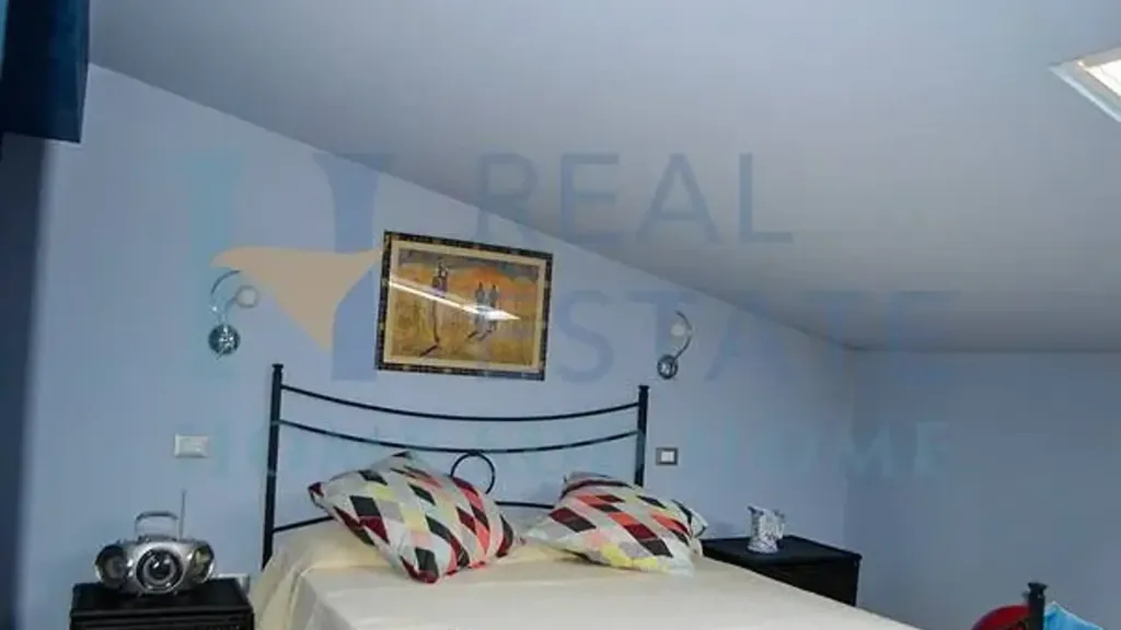 Chambres - Luxury Villa with Pool in Plemmirio, Siracusa