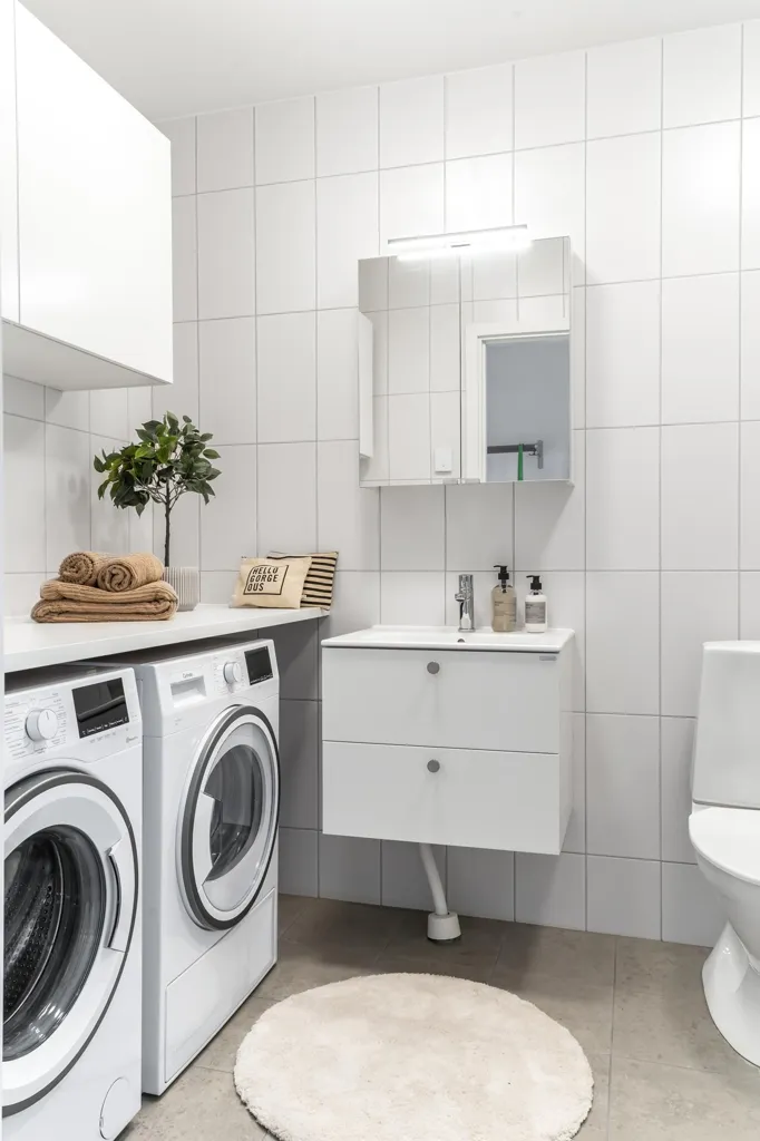 4-toaline maja asukohas Kristianstad