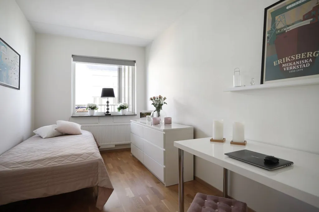 3-room apartment in Göteborgs kommun