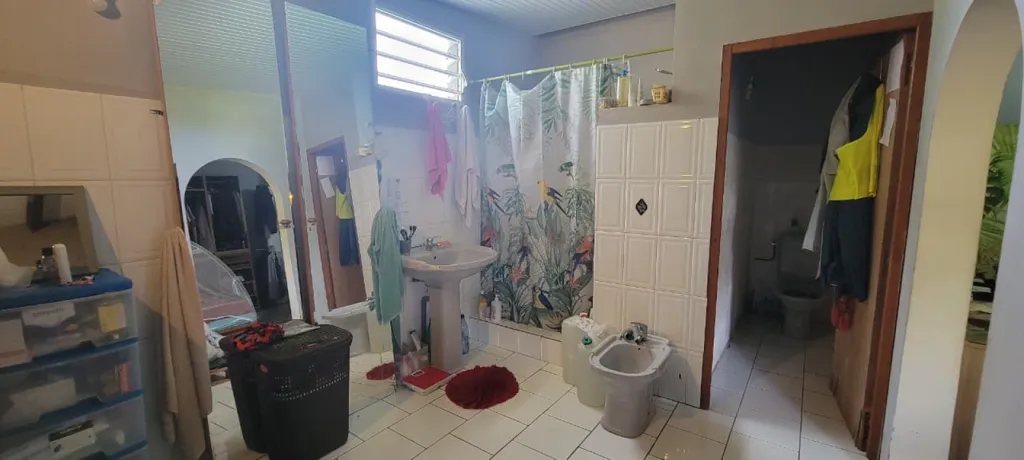 8-room house in Capesterre-Belle-Eau