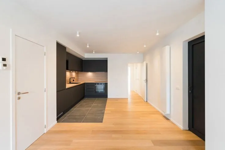Ingresso - House in Wavre, Belgium