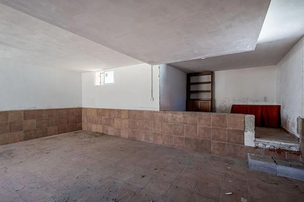 Pièces - Chalet with Pool in Otura, Granada