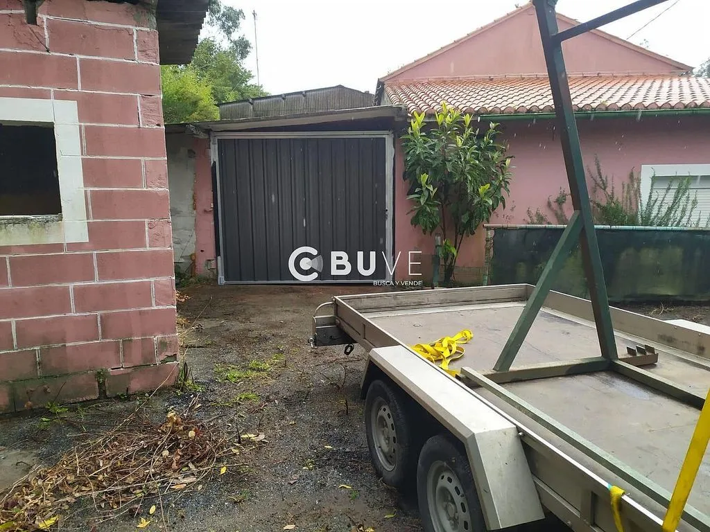 Välivaade - House with Pub in Pousadoiro, Ortigueira