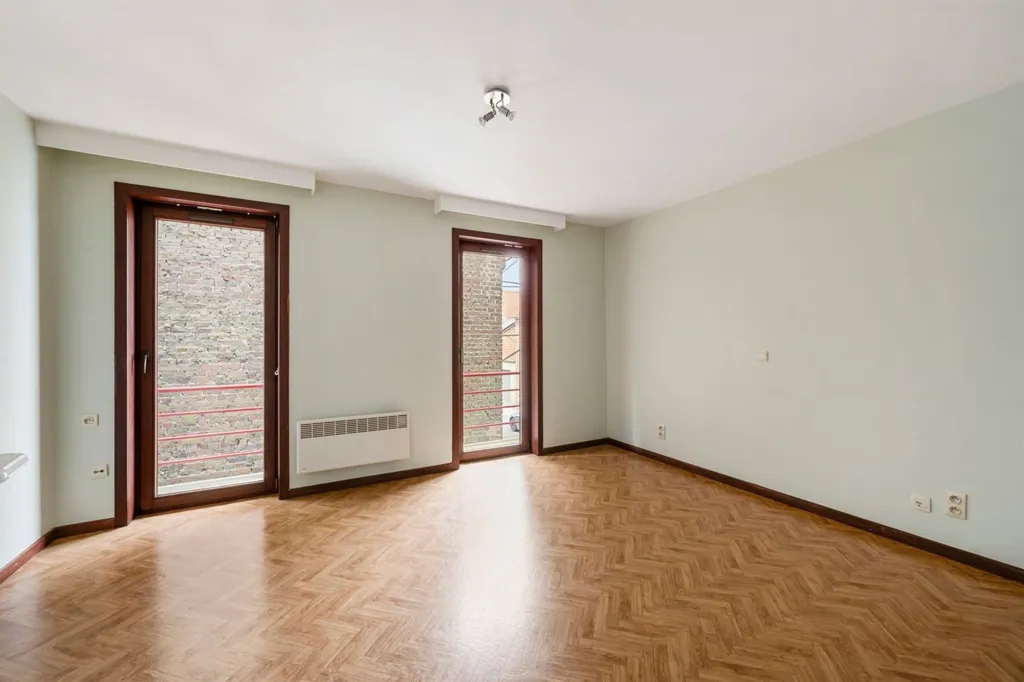 Toad - Apartment with Park View in Diksmuide