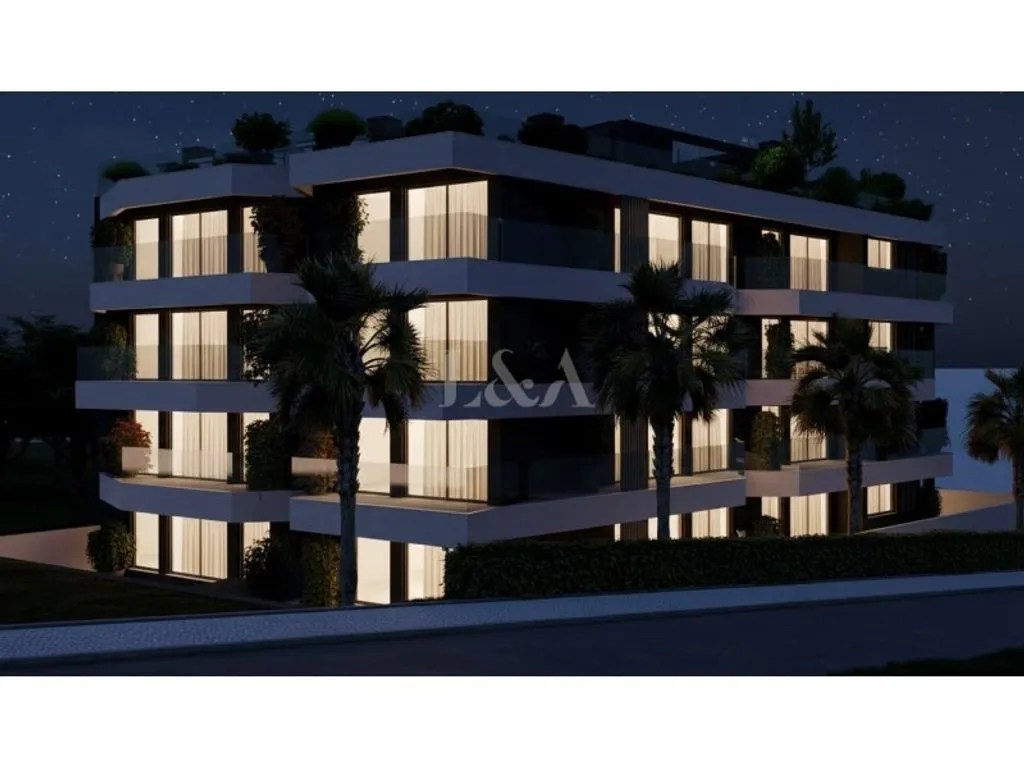 Extérieur - Luxury Flat with Rooftop Pool in Tavira
