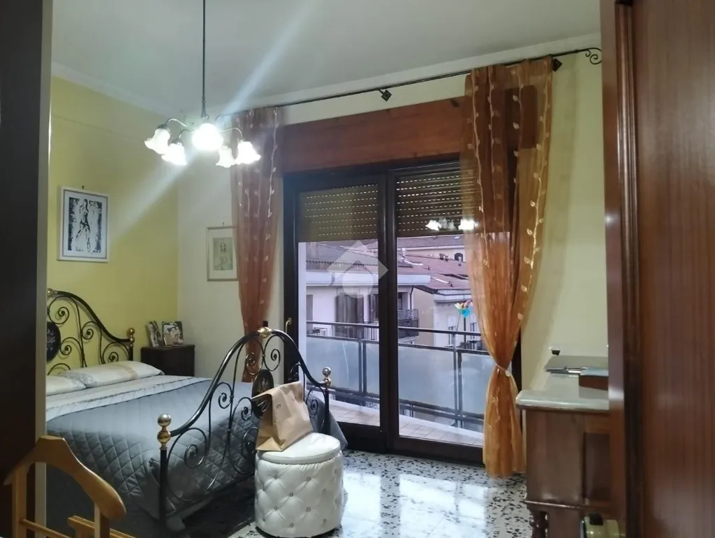 Magamistoad - Apartment with Balcony in Avellino