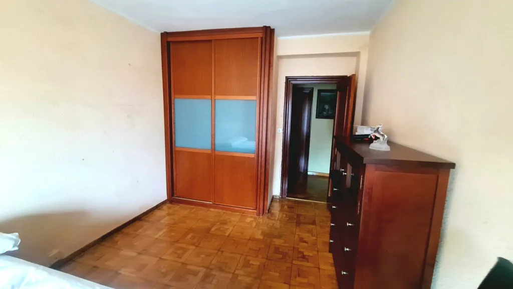 Chambres - Apartment with Lift in Gijón Centre