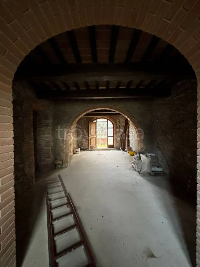 Toad - Bifamiliar Villa with Lake View in Perugia