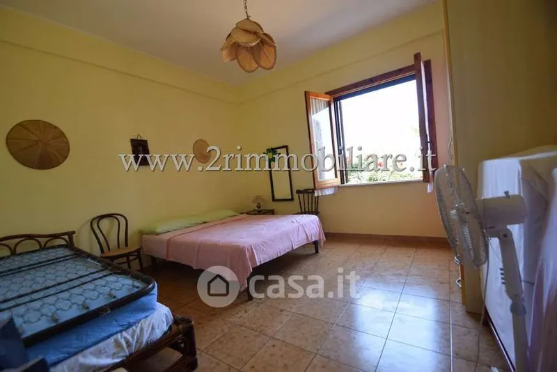 Chambres - Villa with Garden in Mazara del Vallo