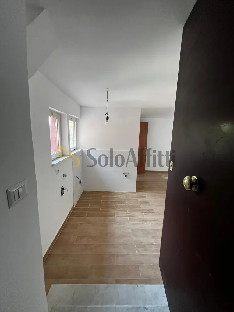 1-room apartment in Napoli
