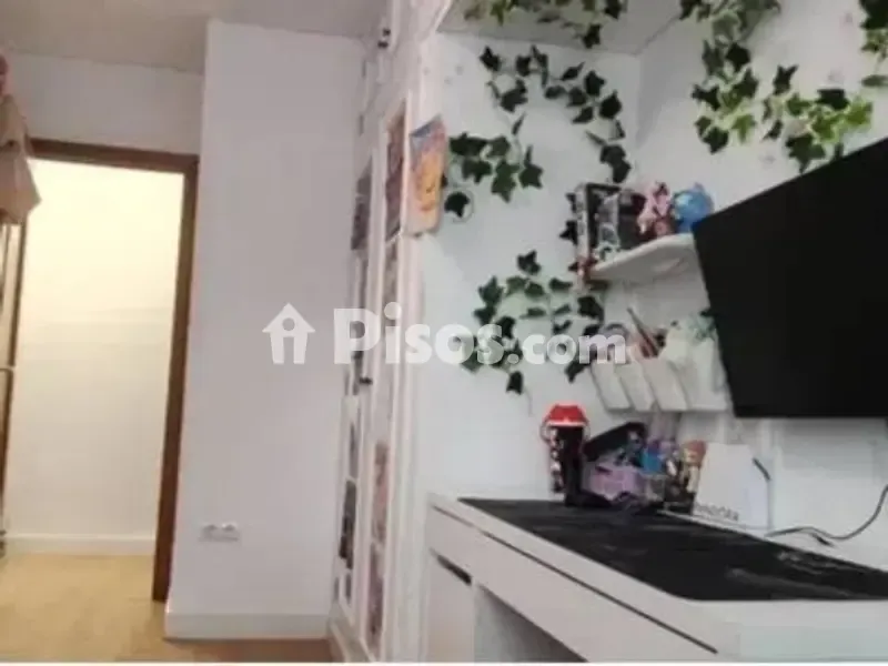 Magamistoad - Reform Apartment with Balcony in La Viñuela