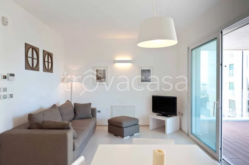Elutuba - Seafront Apartment with Terrace in Cervia