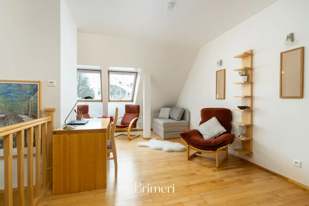 Appartement 3 pièces à Tallinn